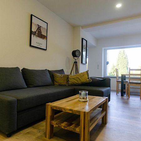 Ferienwohnung Essen - Zentral Im Ruhrgebiet ภายนอก รูปภาพ