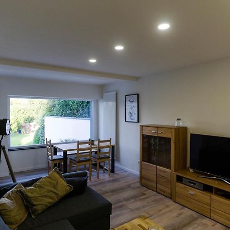 Ferienwohnung Essen - Zentral Im Ruhrgebiet ภายนอก รูปภาพ