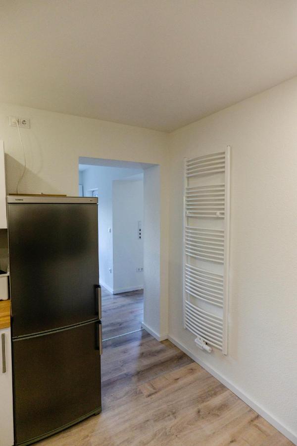 Ferienwohnung Essen - Zentral Im Ruhrgebiet ภายนอก รูปภาพ